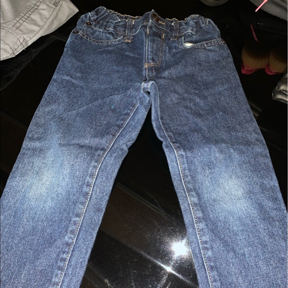 kids pants.